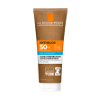 la roche posay anthelios latte solare corpo spf50+ paper pack 250 ml
