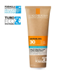 la roche-posay anthelios latte idratante spf30 250ml. protezione uv corpo elevata.