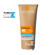 anthelios latte idratante spf30 250 ml - protezione solare corpo