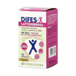 difes-x lattoferrina 200 - integratore per il sistema immunitario 30 compresse