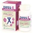 difes-x lattoferrina 200 30 compresse sistema immunitario