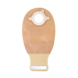 natura®+ sacca a fondo aperto 57mm per pazienti ileostomizzati - 10 sacche