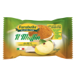 farabella senza glutine muffin mela 45 grammi
