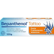 bepanthenol tattoo pasta trattamento intensivo tatuaggi, pantenolo, 100g