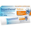 bepanthenol tattoo pasta trattamento intensivo 100 grammi