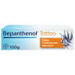 bepanthenol, tattoo pasta trattamento intensivo, 100 g