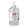 amuchina gel x-germ disinfettante mani antibatterico antivirale 500 ml
