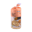 gallette di mais granfragranza fior di loto 130g