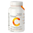 proteggi - c 120 compresse - integratore con vitamina c per supporto immunitario e pelle