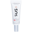 mádara - sos rich hydra-barrier cica cream 40 ml crema