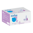 ago pungidito per insulina diafine 31gx6mm 100 pezzi