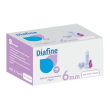 diafine ago pung 31gx6mm 100pz