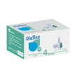 diafine ago pungidito 32g x 4mm - 100 aghi per penne insulina