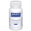 pure - encapsulations collagene integratore alimentare confezione 30 capsule