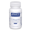 pure encapsulations collagene integratore pelle 30 capsule