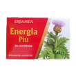 erbamea energia più 30 compresse - integratore energetico