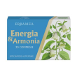 erbamea - energia & armonia 30 compresse - integratore per il benessere e l'energia quotidiana