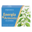 erbamea energia & armonia compresse 27 g