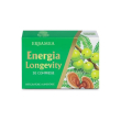 erbamea energia longevity 30 compresse - integratore energetico