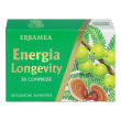 energia longevity 30 compresse integratore energizzante antistanchezza