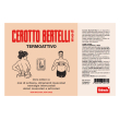 cerotto bertelli med grande 16 x 24 cm