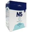 n5 1 latte per lattanti in polvere 0 6 mesi 750 g