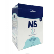 n5 1 latte polvere 0 6m 750g