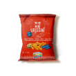 mini grissini ceci e rosmarino senza glutine 30 gr