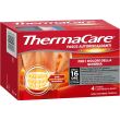 thermacare schiena, 4 fasce - 10 ml