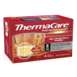 thermacare fasce autoriscaldanti schiena 4 pezzi