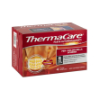 thermacare schiena fascia 4pz