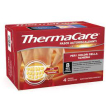 thermacare schiena- 4 cerotti a fascia