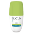 bioclin deo 24h con profumo deodorante roll-on 50ml