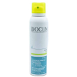 bioclin deo deodorante spray dry 150 ml