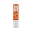 rilastil sun system stick solare transparente spf 30 per zone sensibili, protezione alta, resistente