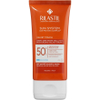 rilastil crema solare viso 50+ spf vellutata sun system protezione molto alta 50 ml