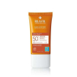 rilastil - sun system velvet touch crema spf50+ confezione 50 ml