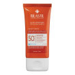 rilastil sun system - crema velluto ppspf50+ velvet touch pelli sensibili, 50ml