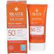 rilastil sun ppt crema vellutata spf50+ viso 50ml