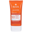 rilastil® sun system crema vellutata spf 50+ 50 ml solare
