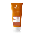 rilastil sun system spf 50+ latte vellutato pelli sensibili 200ml