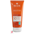 rilastil sun system photo protection terapy spf 50+ latte vellutante 200 ml