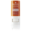 rilastil sun system stick transparente spf50+ protezione solare viso, 8.5ml