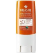 rilastil sun system transparent stick solare zone sensibili spf 50+ (8,5 ml)