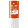 rilastil sun system stick trasparente spf 50+
