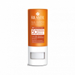 rilastil sun ppt stick trasparente 8,5 ml spf50+