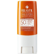 rilastil sun protect stick trasparente spf50+ 8,5ml