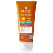 rilastil sun system baby latte solare fluido spf 50+ 200 ml