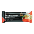 creamy&crunchy bianco/nocc 30g