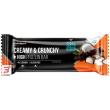 creamy&crunchy barretta proteica fondente/cocco 30 g